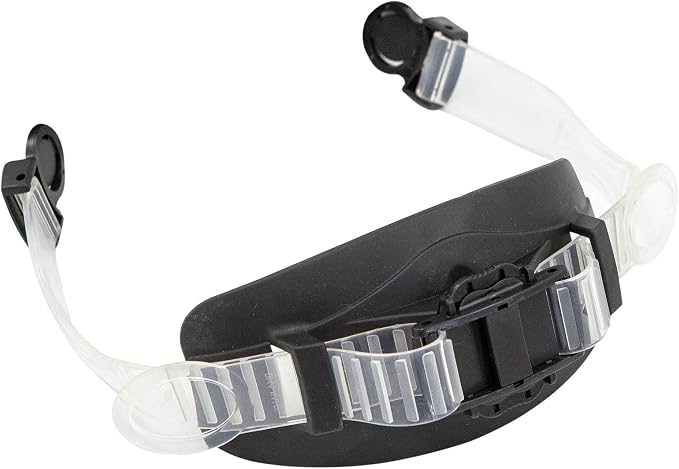 XS Scuba Cortez Mask