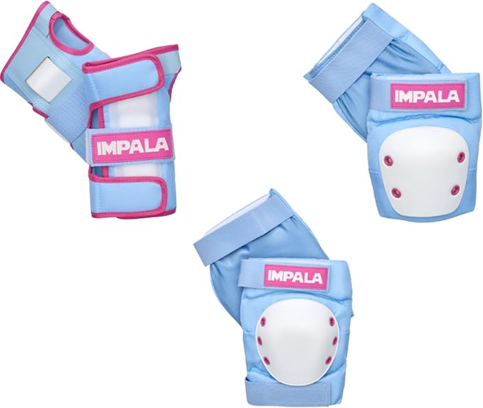 Impala Women's Impala Protective Set Kit
