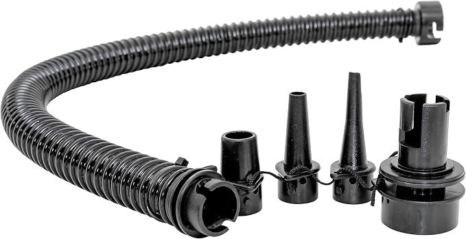 AIRHEAD High Pressure Air Pump