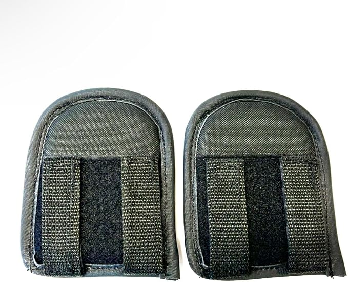 Knee Cradle Wraps
