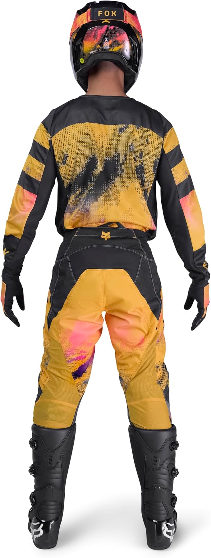 Fox Racing Men's 180 Motocross Dirt Bike Jersey