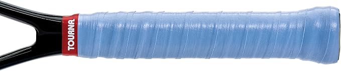 Tourna Tac 30 Pack Travel Pouch Tacky Feel Tennis Grip