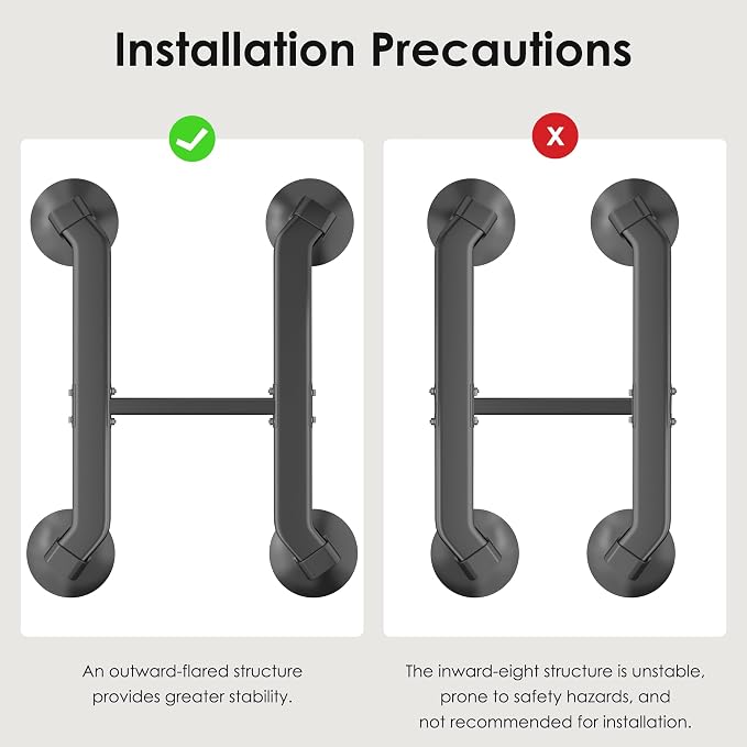 soges Power Tower Pull Up Bar Station, Dip Station for Home Gym, Height Adjustable Heavy Duty Strength Home Training Fitness Workout Equipment