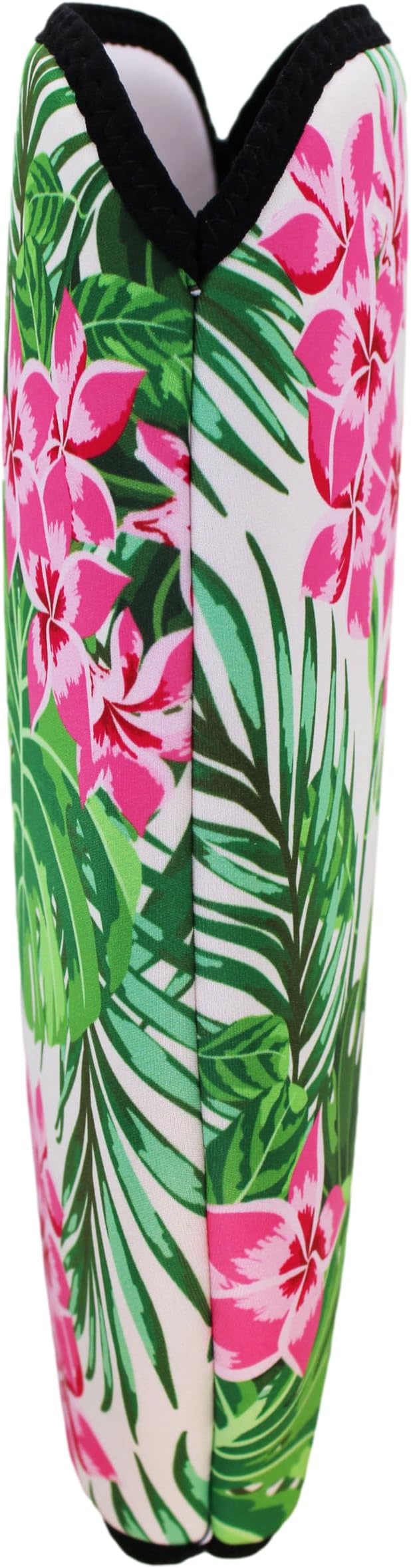 BeeJos Hawaiian Collection: Premium Slip-On Pickleball Paddle Cover-Fits Standard Size Paddles-Zipperless (Paddle not Included)