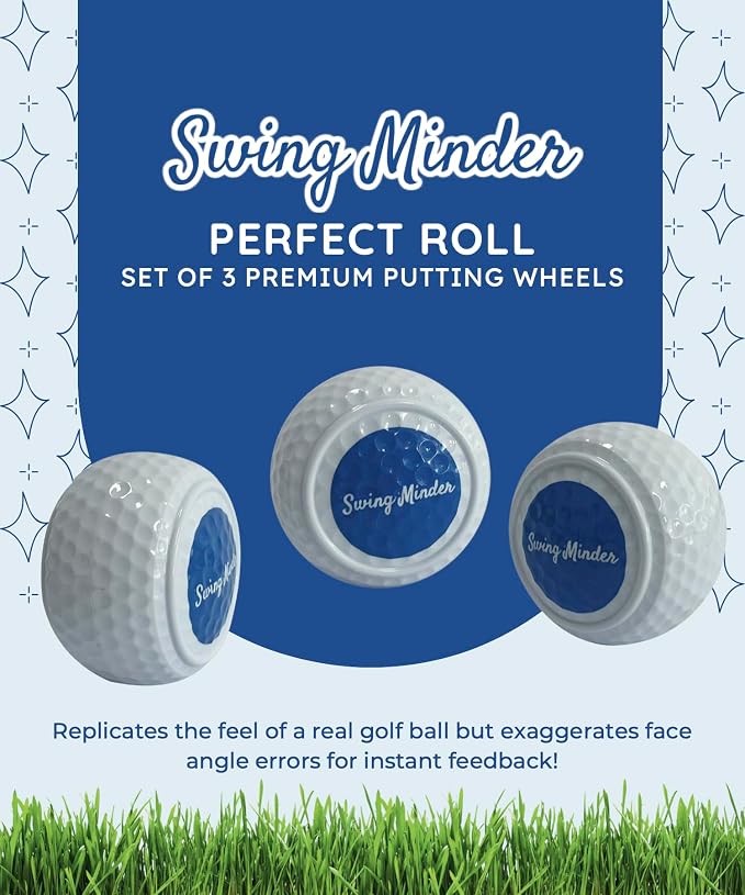 Swing Minder Ultimate System (Right)