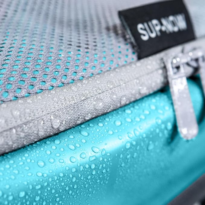 SUP-Now Paddle Board Accessories Cooler with Waterproof Phone Case – Essential SUP Accessories for Paddleboarding