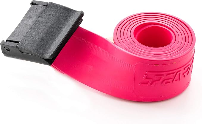 SpearPro Safety Buckle Weight Belt