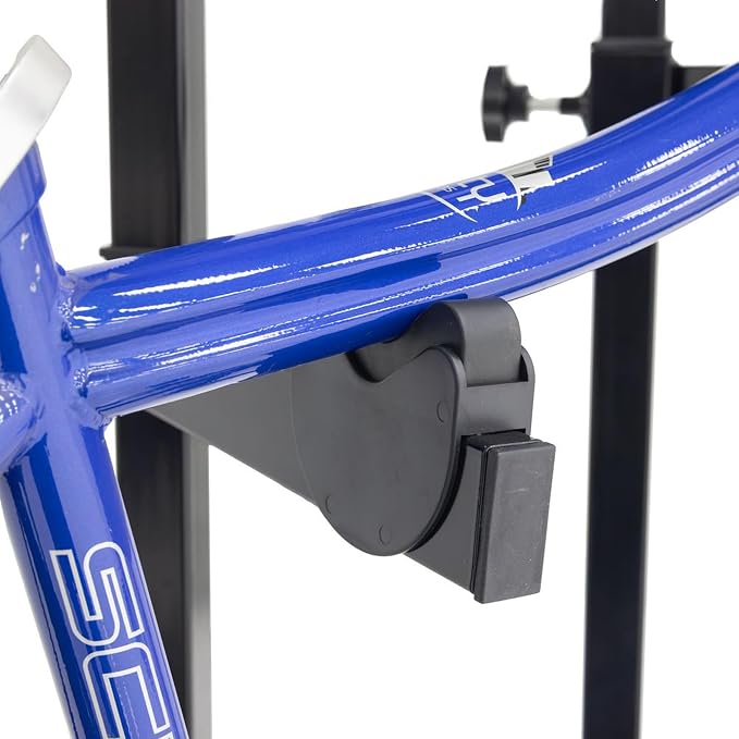 APEX LEGENDS BR-STD Bike Storage Rack, 1 Pack blue
