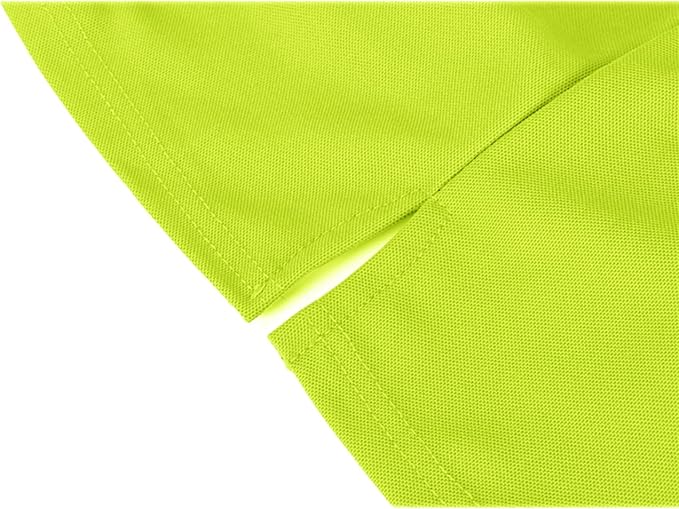 ZITY Mens Polo Shirt Short Sleeve Sports Tactical T-Shirt Athletic Golf Polos Daily Casual Stylish Collared Shirts for Men