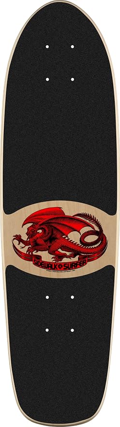 Powell Peralta Sidewalk Surfer Complete Skateboards