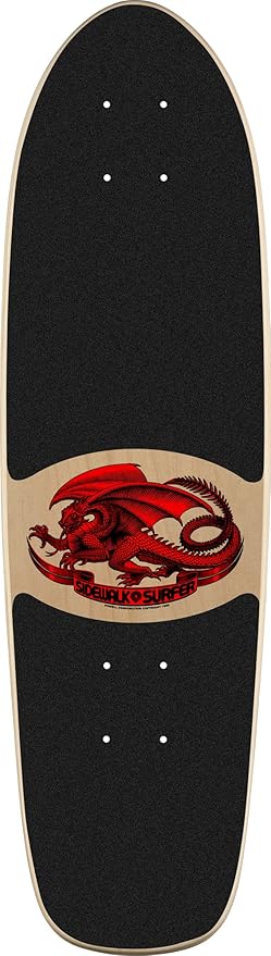 Powell Peralta Sidewalk Surfer Complete Skateboards