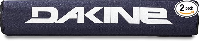 Dakine Rack Pads 18In - Night Sky, One Size