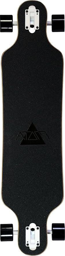 Atom Drop Through Longboard - 40 Inch