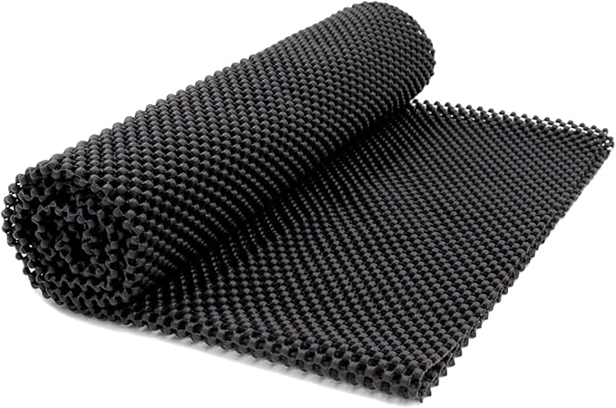 51"x40" Anti Slip Mat for Car Top Carrier Rack & Rooftop Cargo Bag, Universal Protective Mat Roof Rack Pad for Truck SUV Van RV