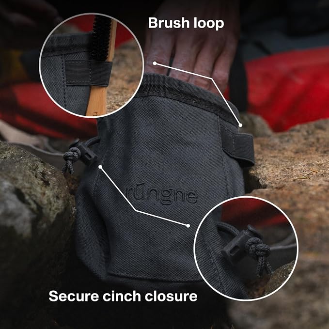 Rungne Craft Chalk Bag
