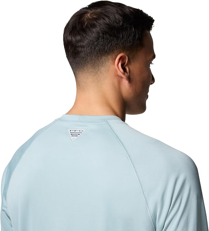 Columbia Mens PFG Terminal Tackle Long Sleeve Shirt