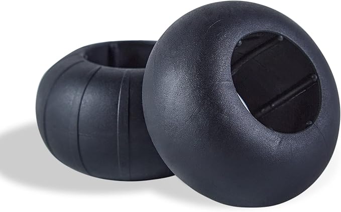 Bat Grip Choke Up Rings,Premium Choke Up Rings, Pressure Baseball Rings,Including: 8 Pack Choke up Rings, 2 Wrist Protectors