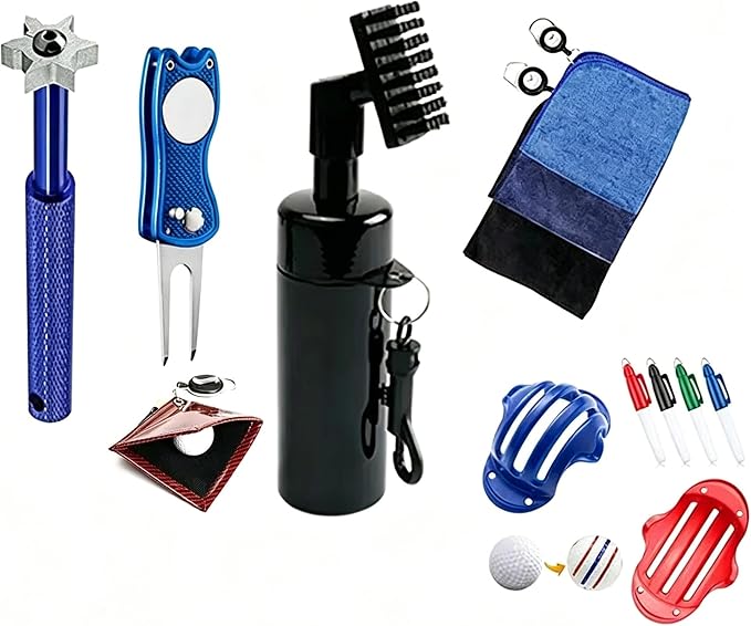 Golf Accessories