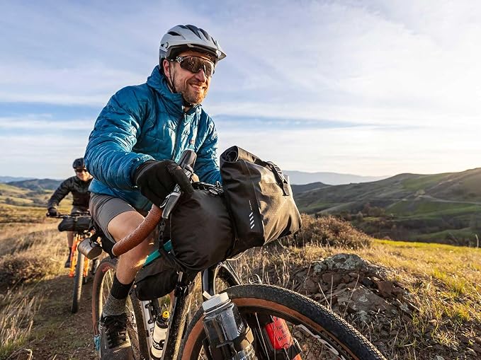 Topeak FrontLoader Bicycle Handlebar Bag