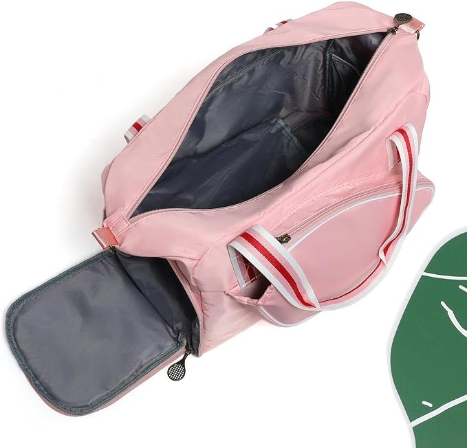 Transport Bag for Pickleball Racket, Light And Versatile, for Women And Men
