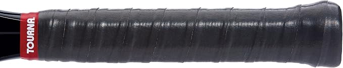 Tourna Tac 30 Pack Travel Pouch Tacky Feel Tennis Grip