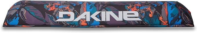 Dakine Aero Rack Pads, Tropic Dream, 18"
