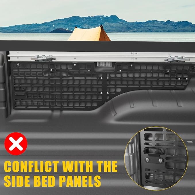 Retractable Ratchet Straps Compatible with 2022-2025 2026 Nissan Frontier Retracting Straps Auto Retract Securing Strap Tie Down System 2PCS for 2024 Frontier Accessories