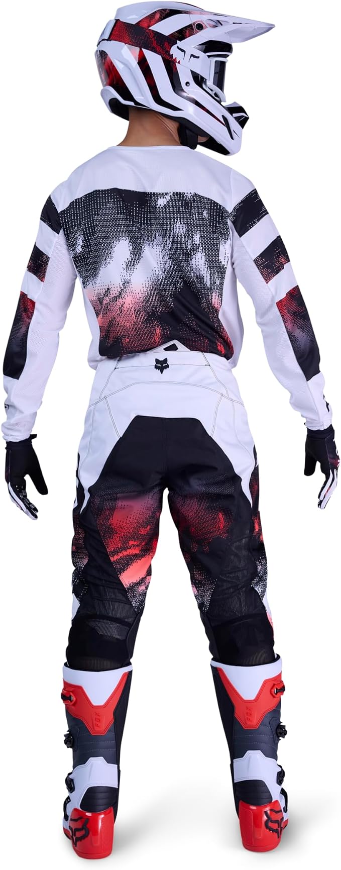 Fox Racing Men's 180 Motocross Dirt Bike Jersey