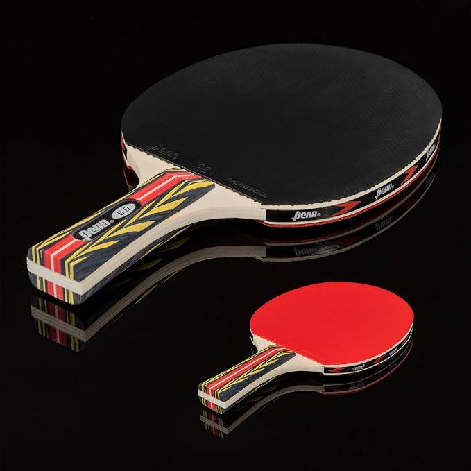 Penn 5.0 Professional Ping Pong