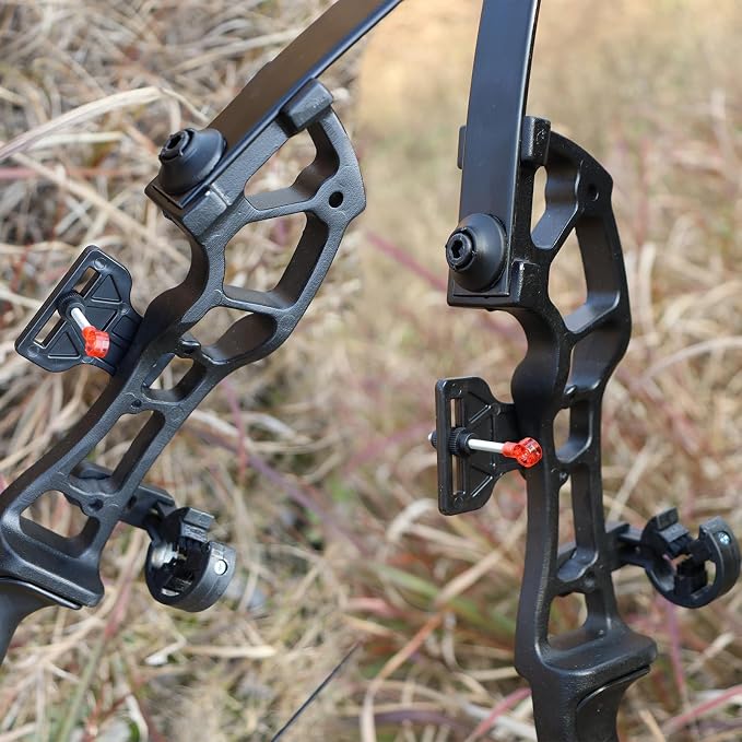 D&Q Bow and Arrow Set for Adults Recurve Bow 30lb 40lb for Beginner to Intermediate Recurve Bows for Adults Beginner Training Practice Target