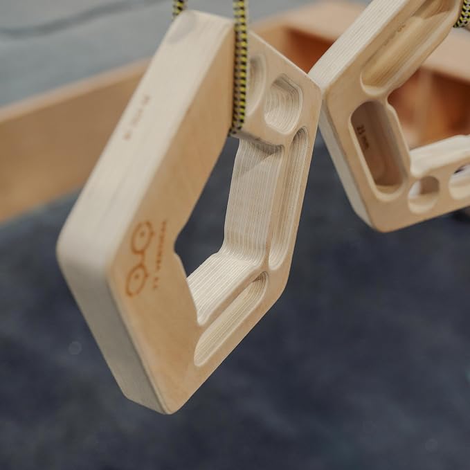 YY Vertical - Hang Holds