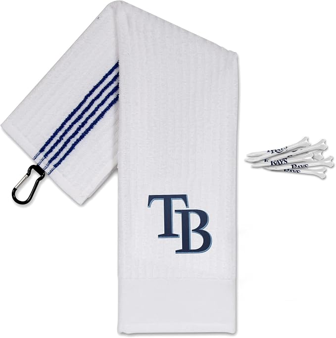 Team Effort Golf Gift Set MLB Teams