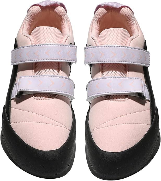 All-Around Men & Women Climbing Shoes for Sport Climbing and Bouldering
