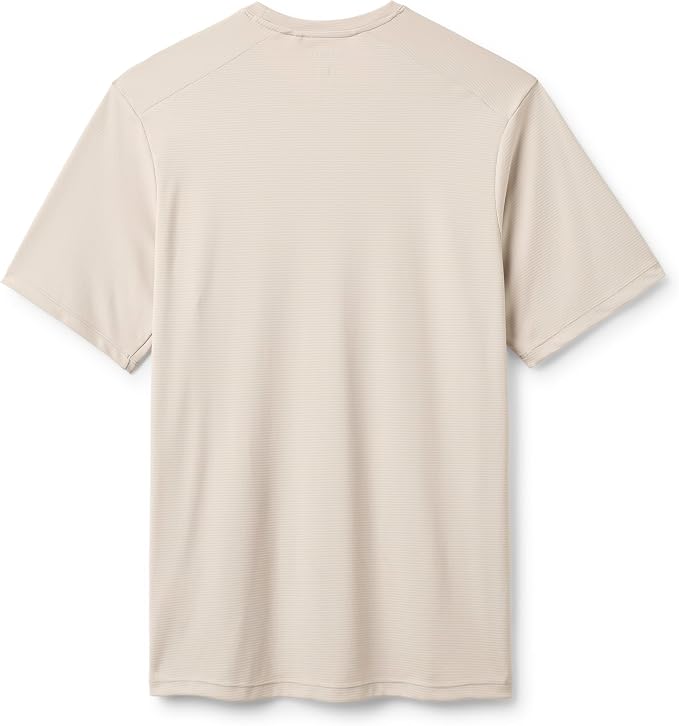 Rab Men's Force Tee - Lightweight T-Shirt for Hiking, Climbing, & Trail Running