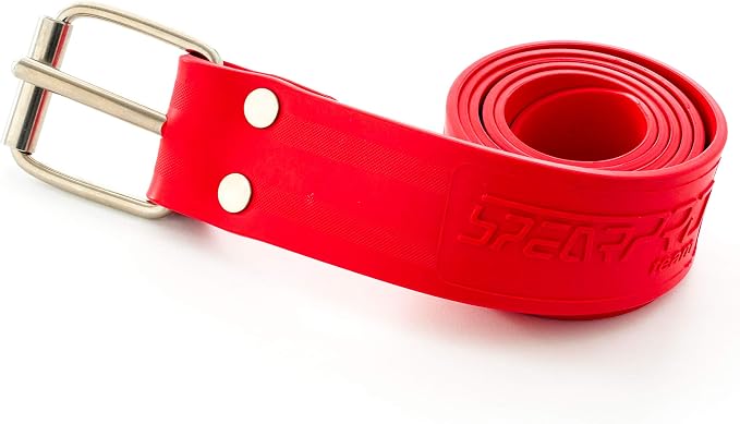 SpearPro Marseilles Weight Belt