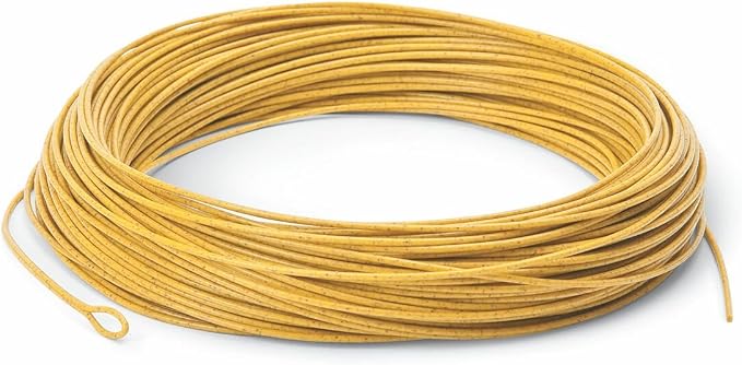 Cortland 444 Intermediate Fly Line