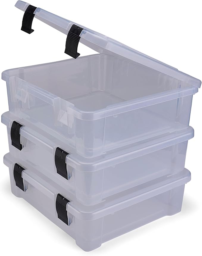 Plano Prolatch Stowaway Storage Case