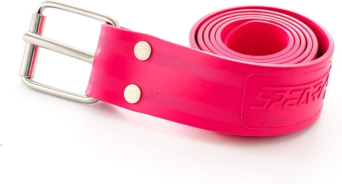 SpearPro Marseilles Weight Belt
