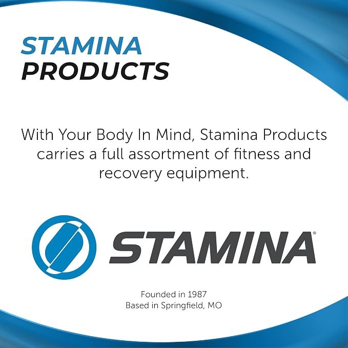 Stamina InStride Cycle XL - Folding Cycle Pedal Exerciser - Fitness Bike with Smart Workout App for Seated Exercise - Foldable Exercise Bike for Home Workout | fitness bike with Smart Workout App for Seated Exercise; Foldable Exercise Bike for home wor...