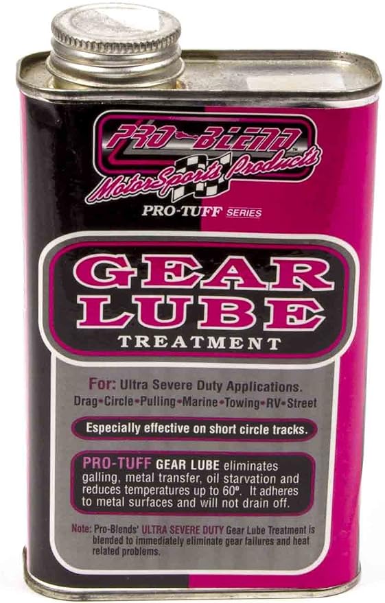 Gear LUBE 16OZ