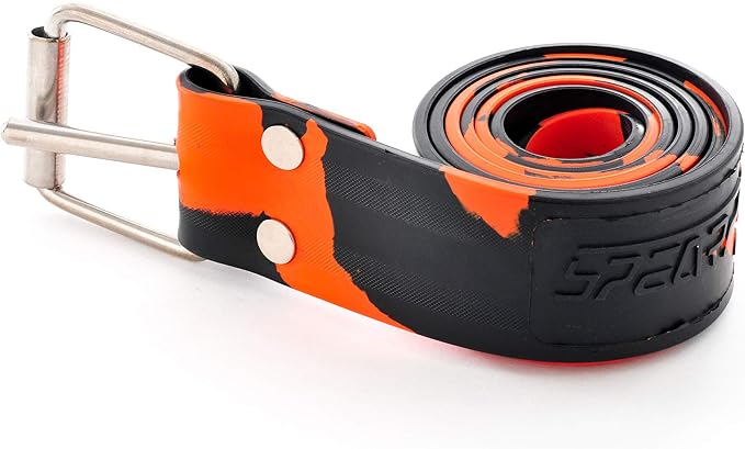SpearPro Marseilles Weight Belt