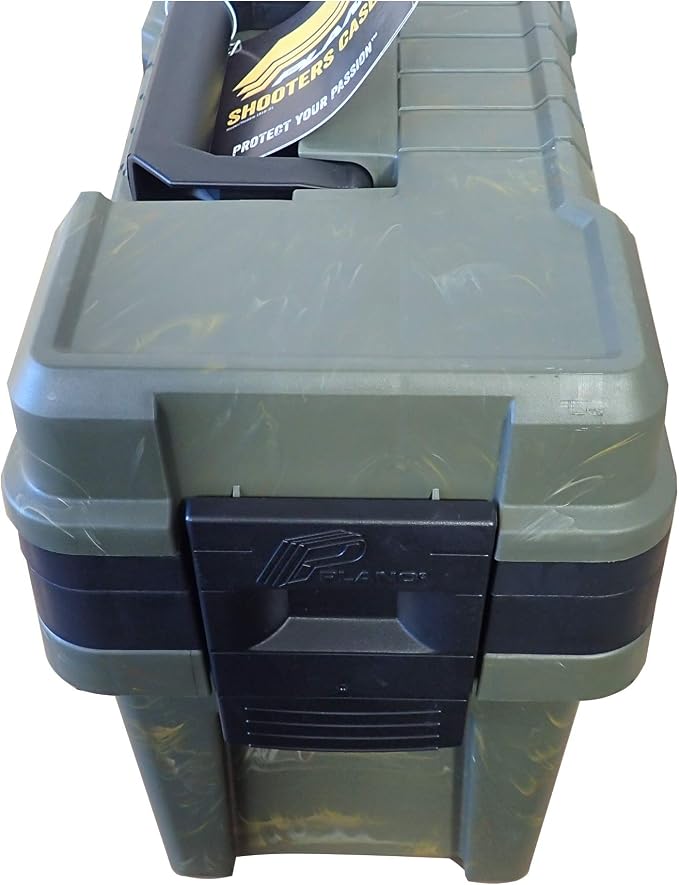 Plano 1612 Deep Water Resistant Field Box with Lift Out Tray