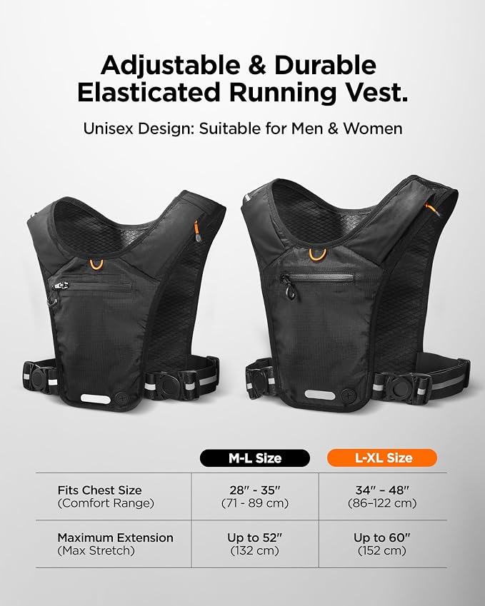 Spigen Dynamic Shield Running Vest