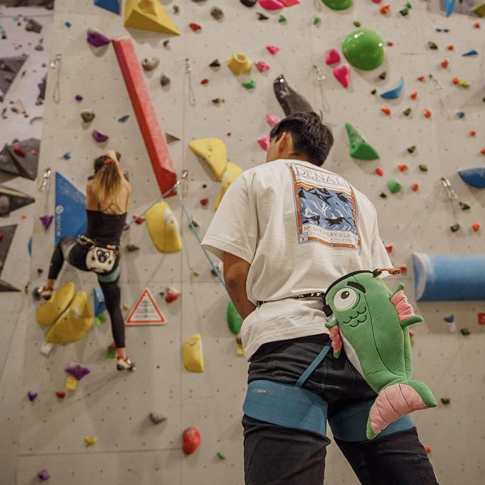 YY Vertical Rock Climbing Chalk Bags