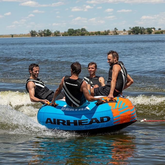 AIRHEAD Towable Tube
