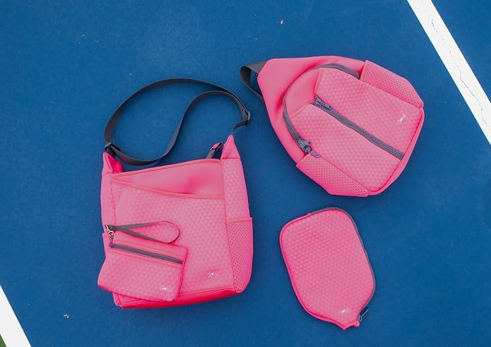 Neo Pickleball Sling Bag