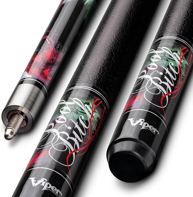 Viper by GLD Products Underground Billiard/Pool Cue