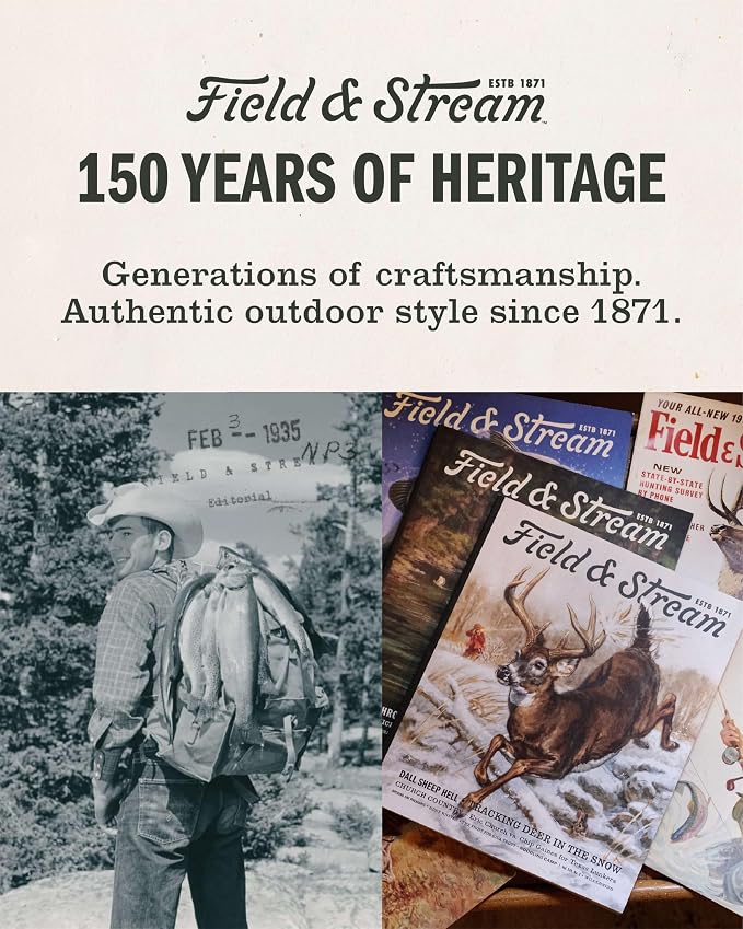 Field & Stream Men's Slinger Nylon Fishing Pants
