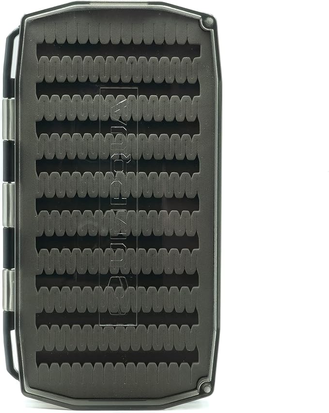 Umpqua UPG Foam Essential Fly Box Large Gray