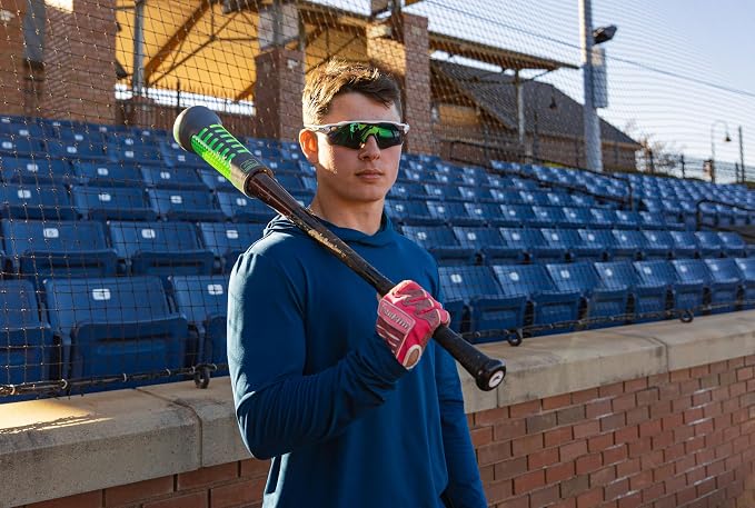 Varo ARC Bat Training Weight, 12oz, for Baseball (MLB Authentic) - Barrel Feel - Improve Your Batting, Barrel Speed, and Develop Swing Mechanics